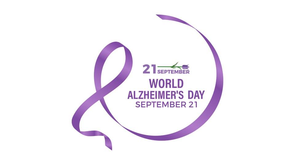 World Alzheimer's Day