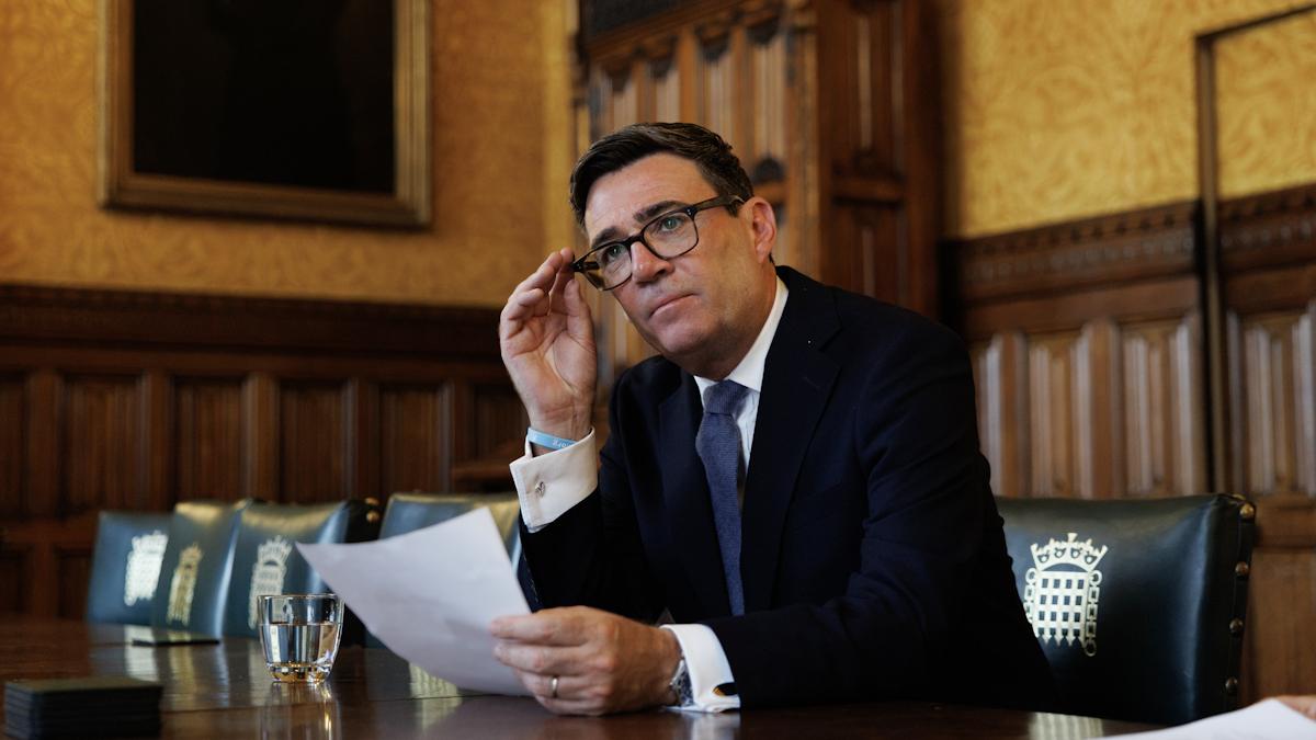 Andy Burnham
