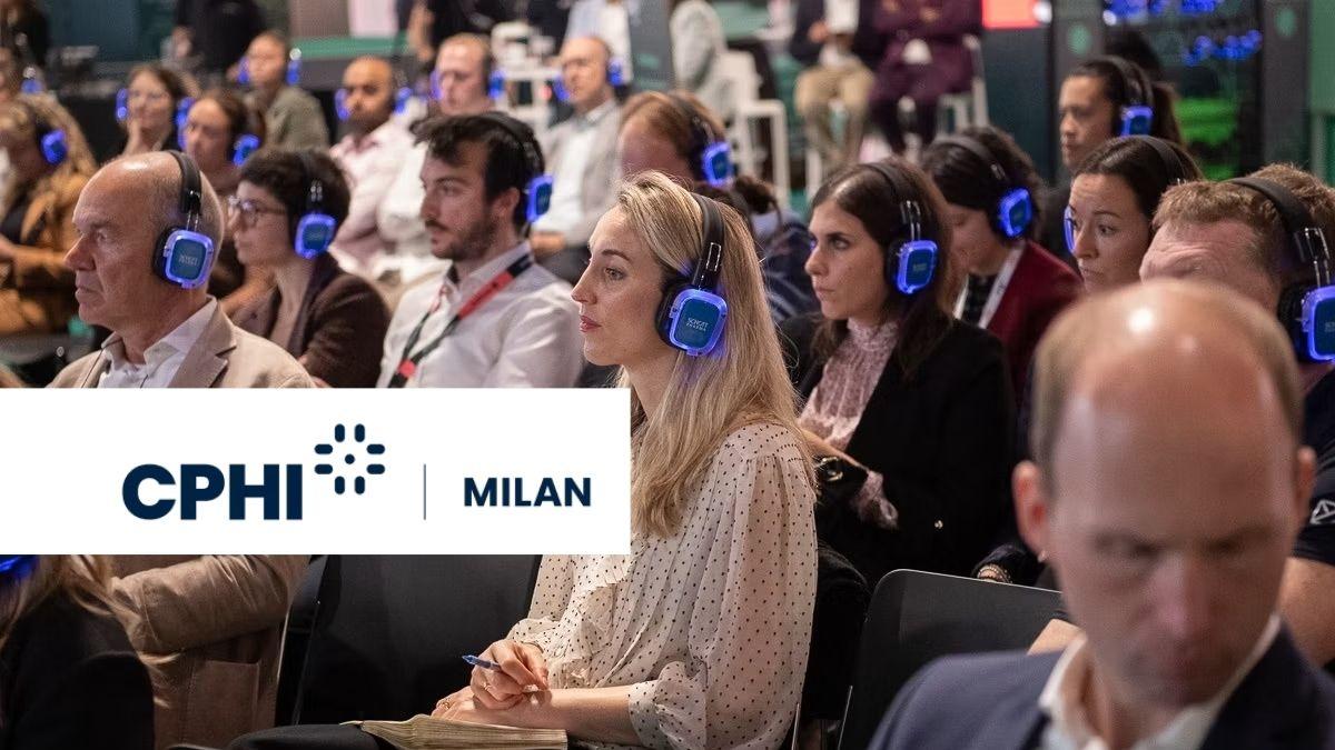 CPHI Milan Leadership Summit returns for 2026