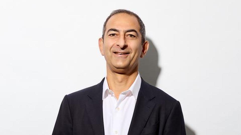 David Khougazian