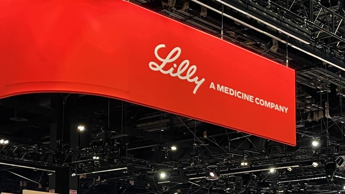 Lily gets FDA nod for SERD-CDK 4/6 combo in breast cancer
