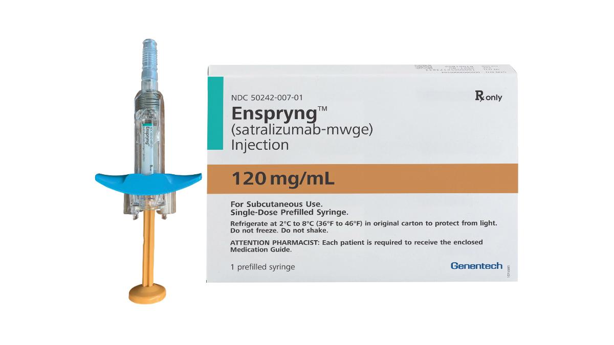 Reviews underway of first drug for rare disease MOGAD