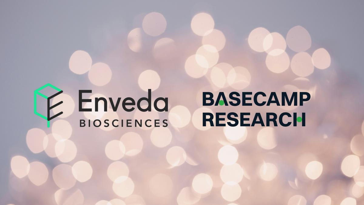 AI specialists Enveda and Basecamp rake in the cash
