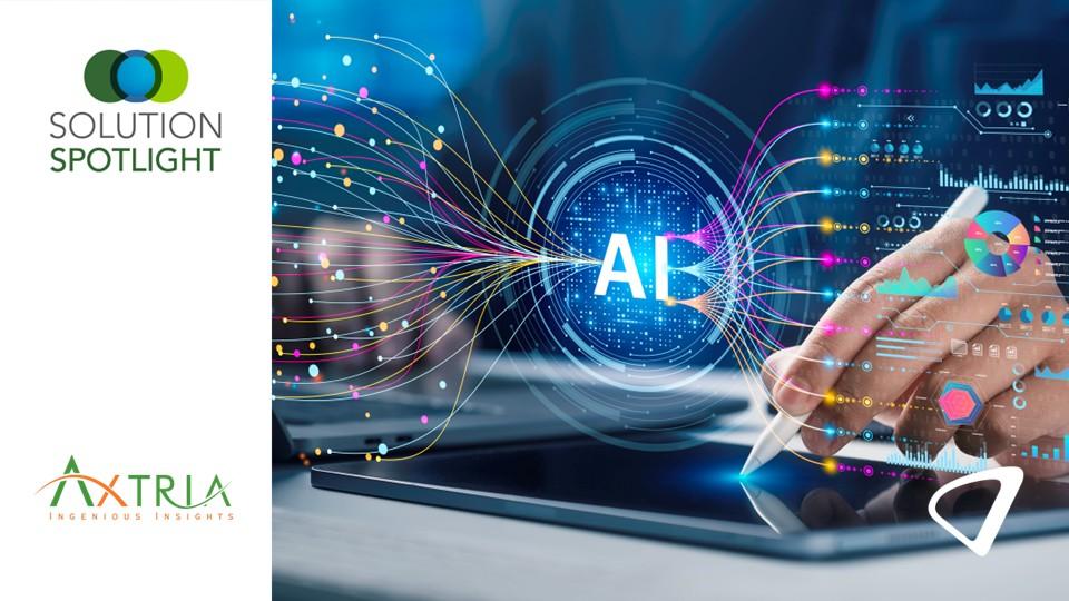 Axtria HIQ - Solution Spotlight
