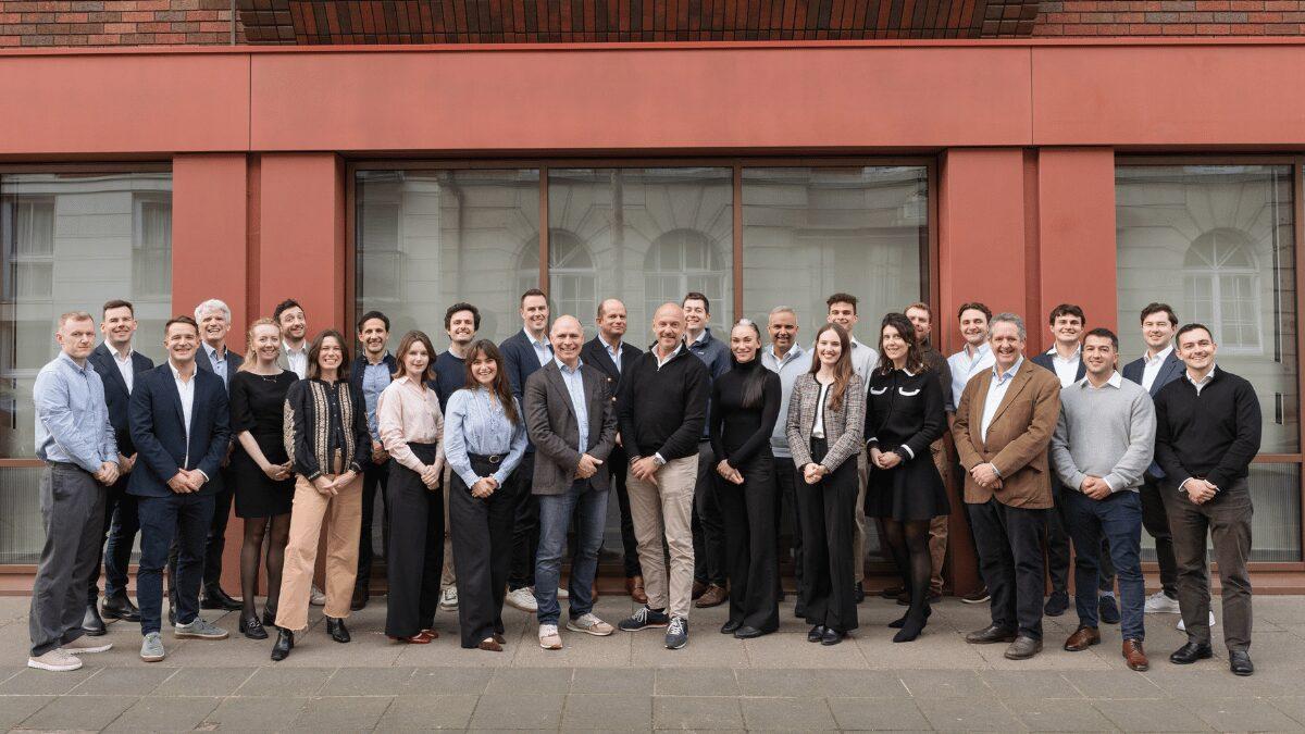 UK's Claret Capital raises €575m for European biotechs