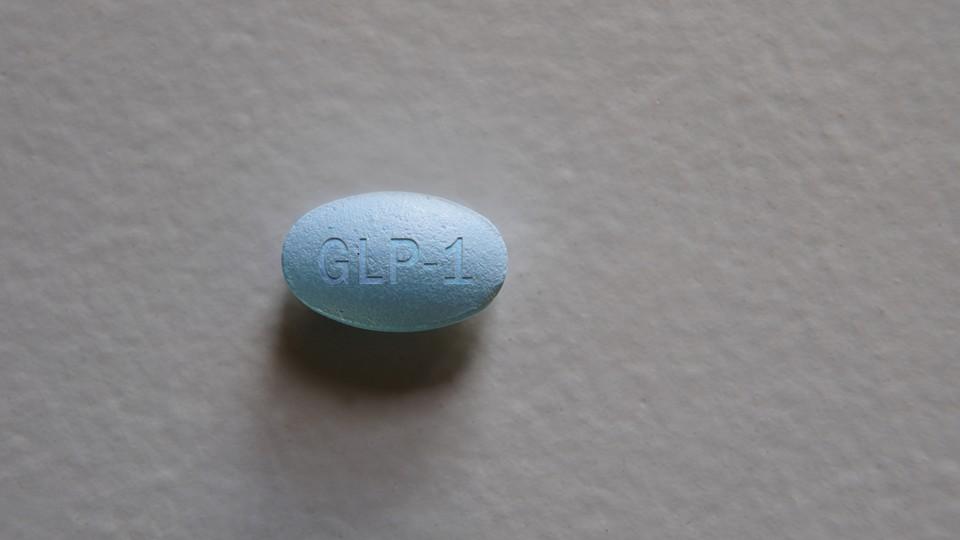 oral GLP-1