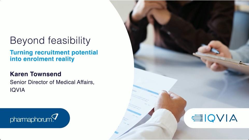 IQVIA Video #4