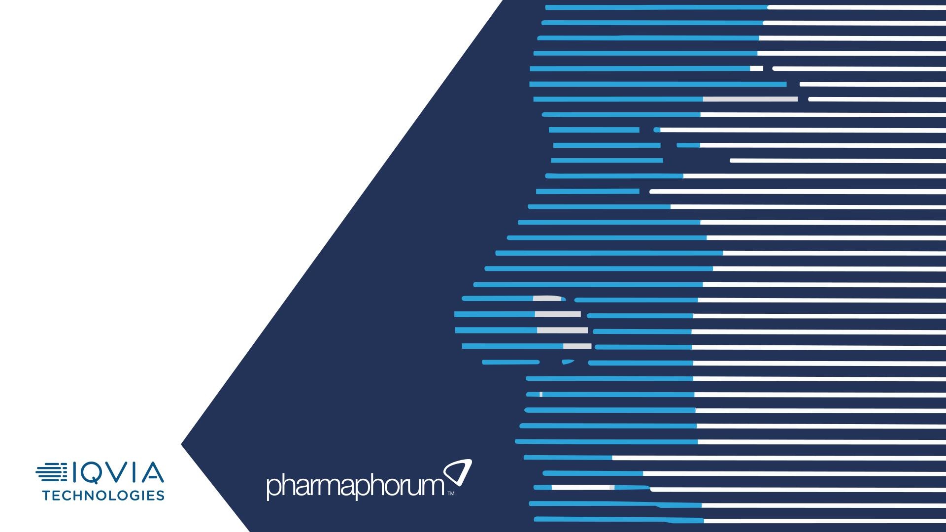 IQVIA Technologies White Paper Cover Image