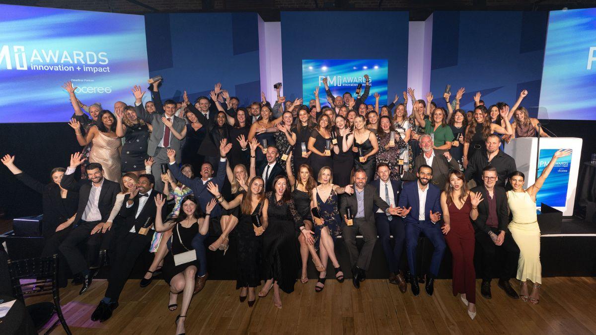 PMi Awards 2026 – The Winners and Highlights