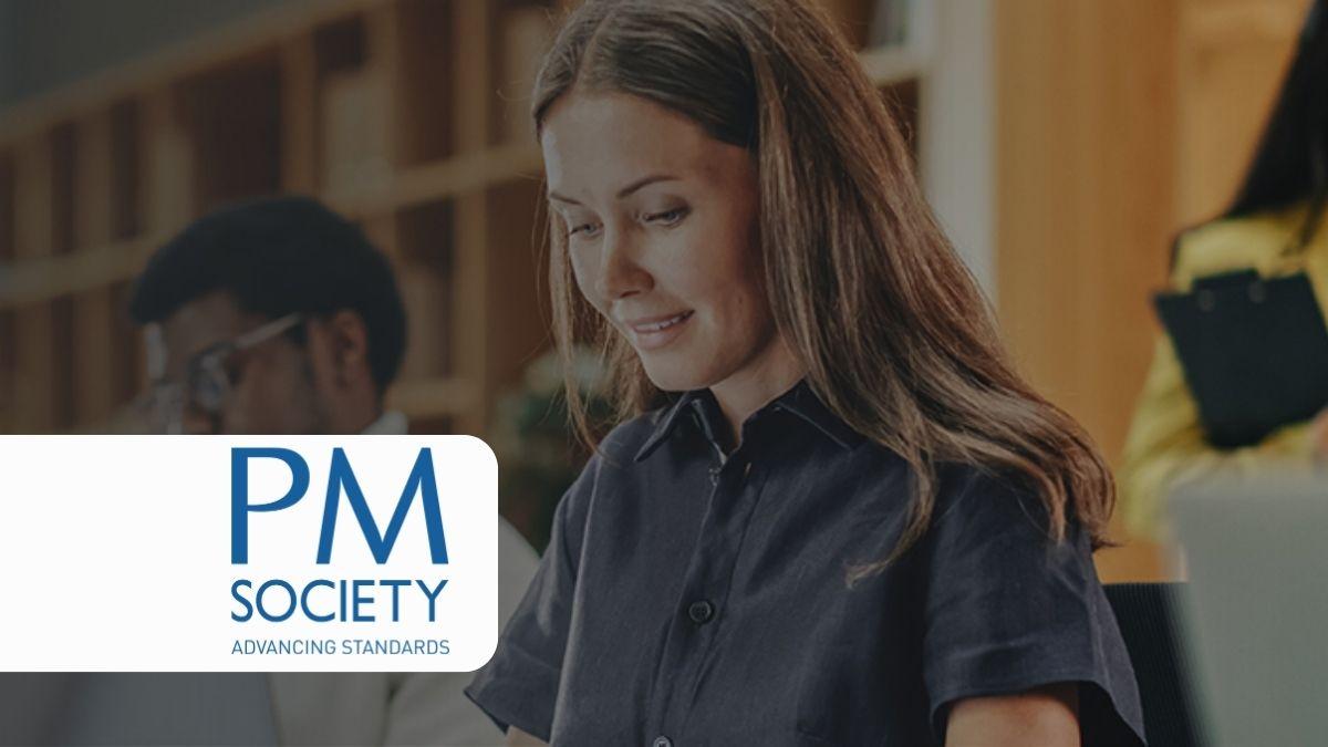 Why Join The PM Society?
