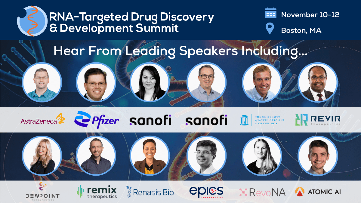 RNA-Targeted Small Molecules: From Discovery to Clinic