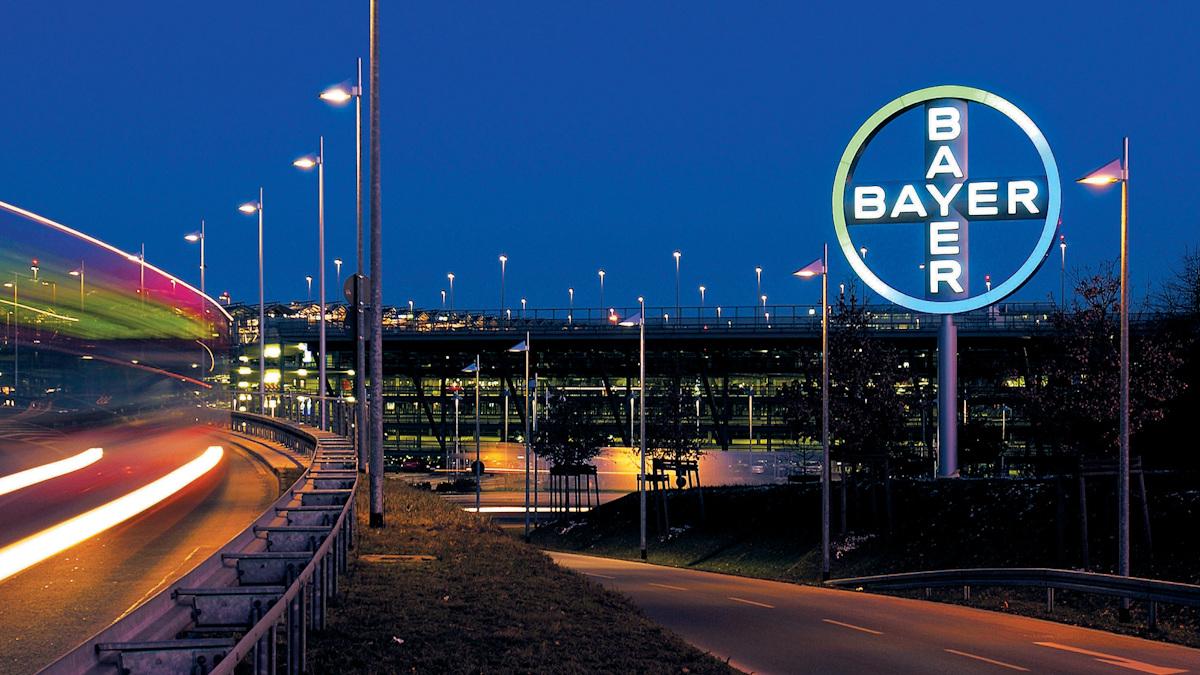 Bayer moves Hyrnuo into frontline lung cancer treatment