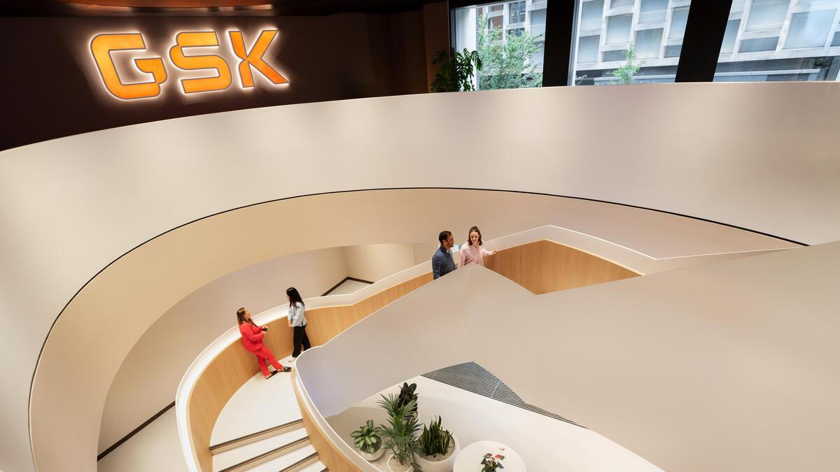 GSK showcases positive data with lung cancer drugs at WCLC