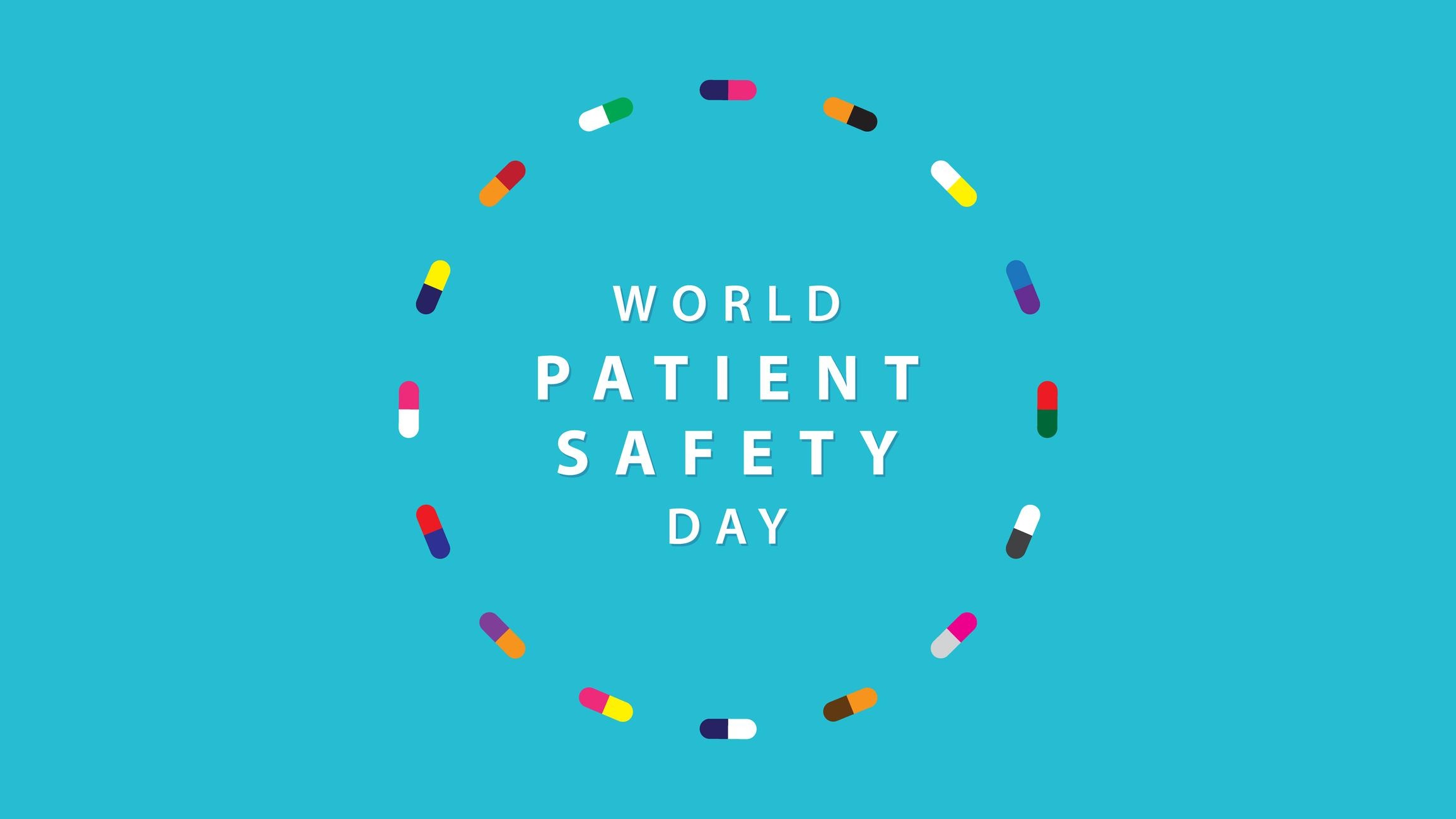 World Patient Safety Day 17th September
