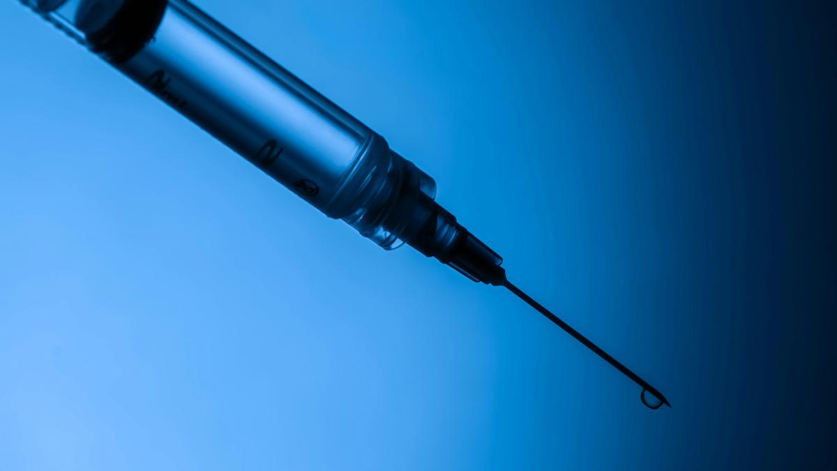 NICE says no to Gilead's lenacapavir for HIV PrEP