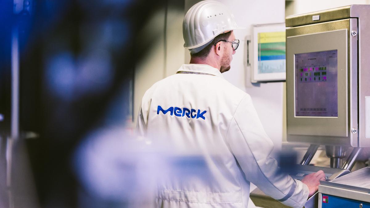 Merck rare tumour drug Ezmekly backed for NHS use