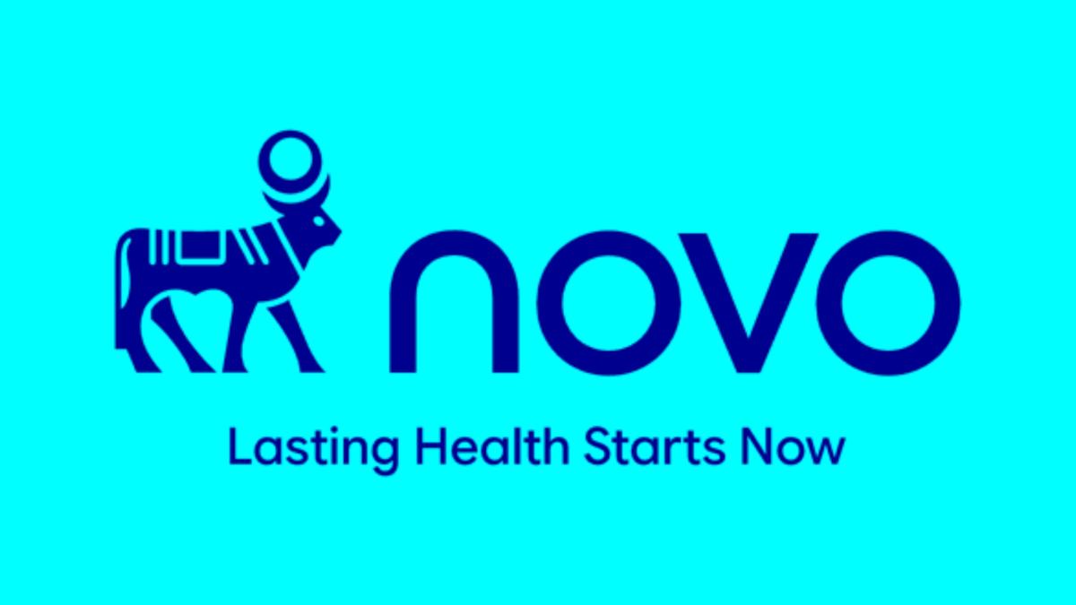 Novo Nordisk rebrands as Novo as new CEO charts turnaround