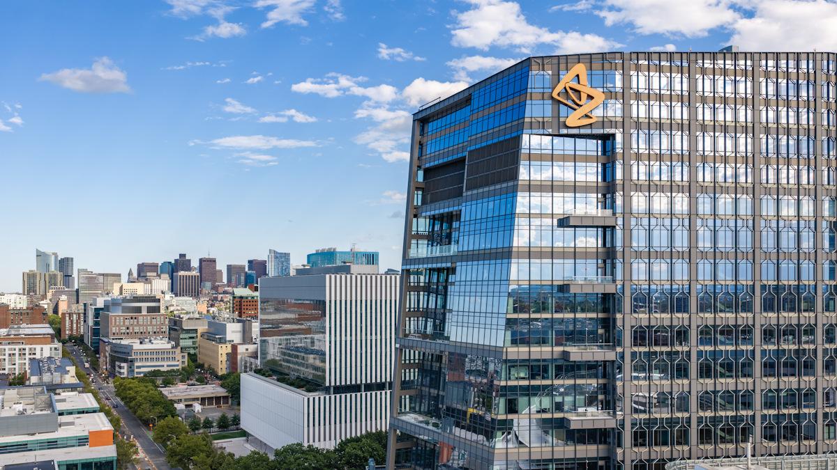 AZ Kendall Square