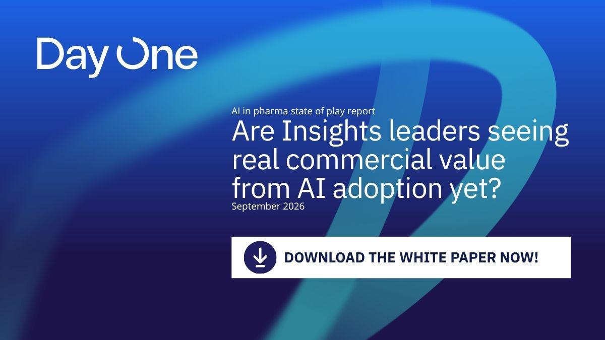 Day One Strategy white paper