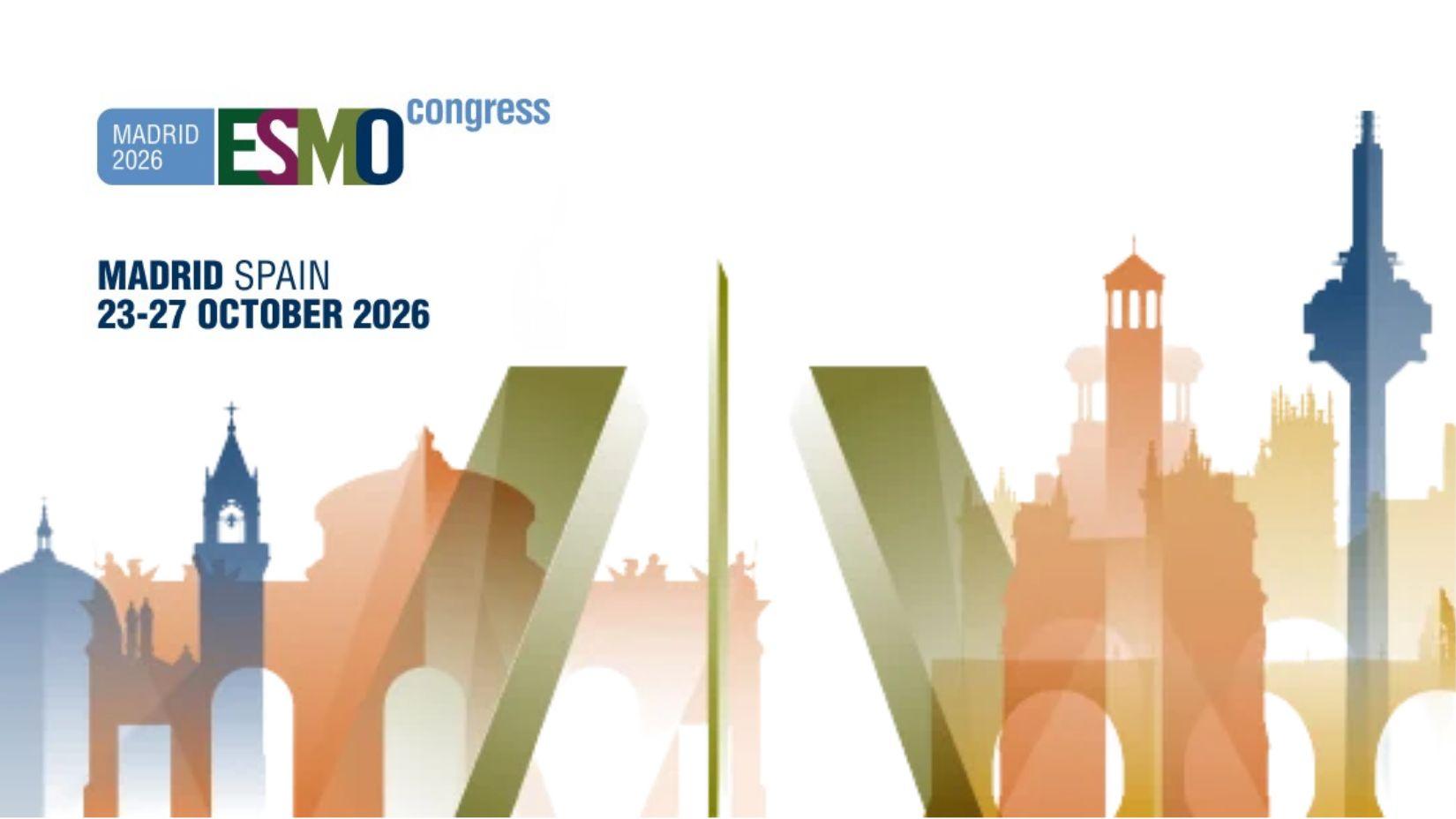 ESMO 2026
