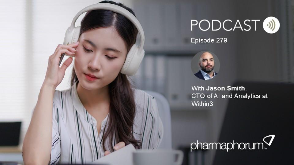 pharmaphorum podcast Episode 279