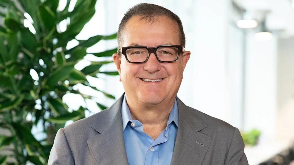 John Maraganore