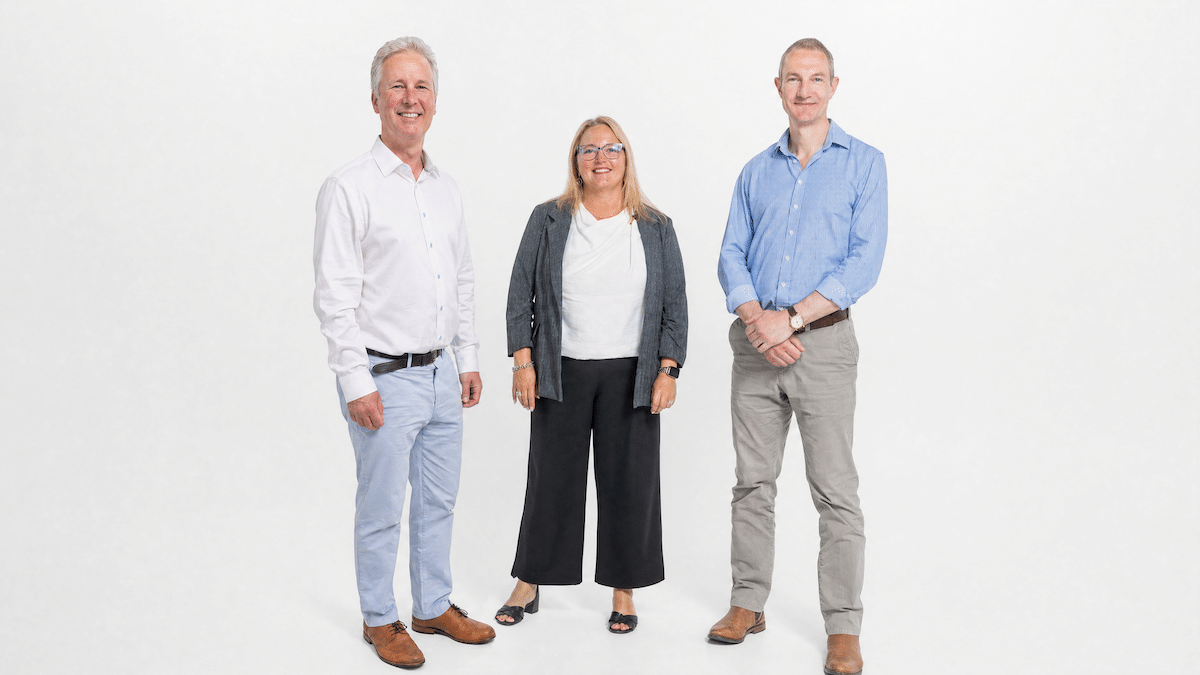 Klick Health and Oxford PharmaGenesis