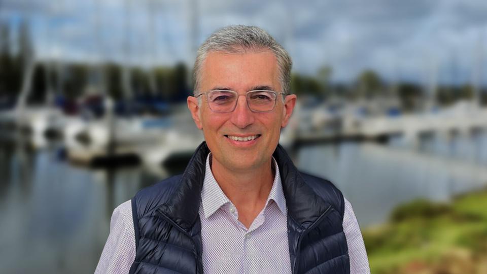 Nenad Tomasevic