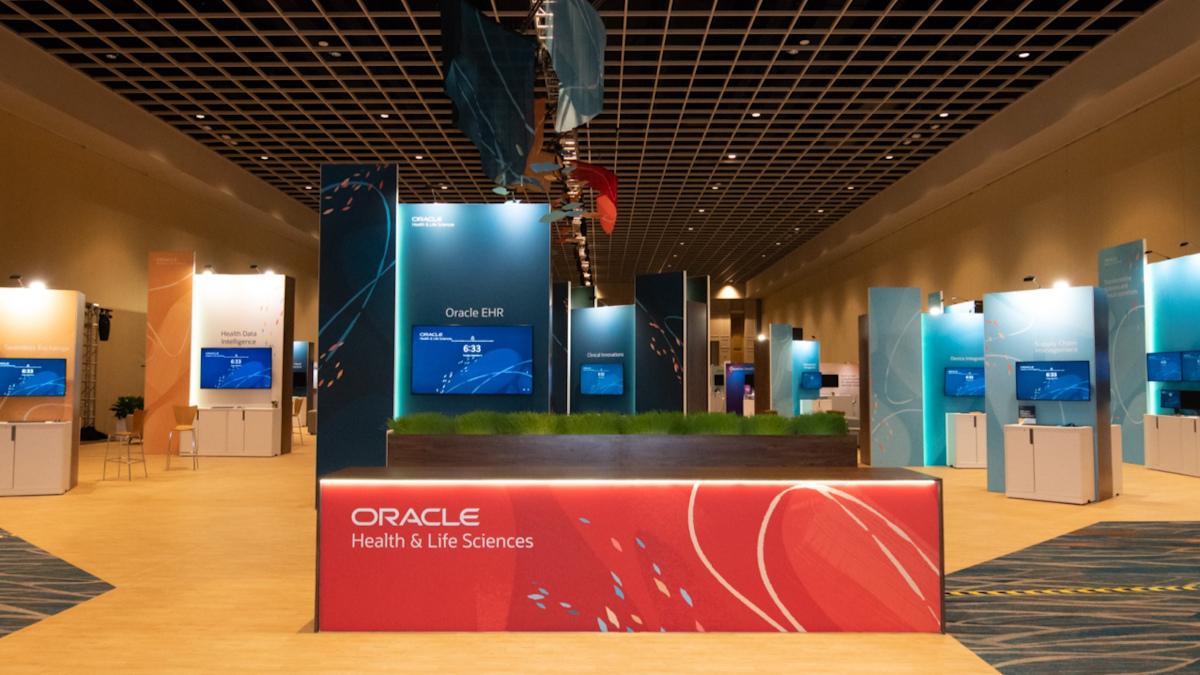 AZ and Oracle team up on AI platform for clinical trials