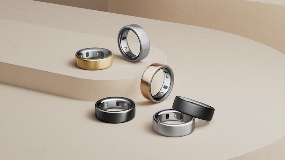 Oura smart ring to be used in weight-loss outcomes trial