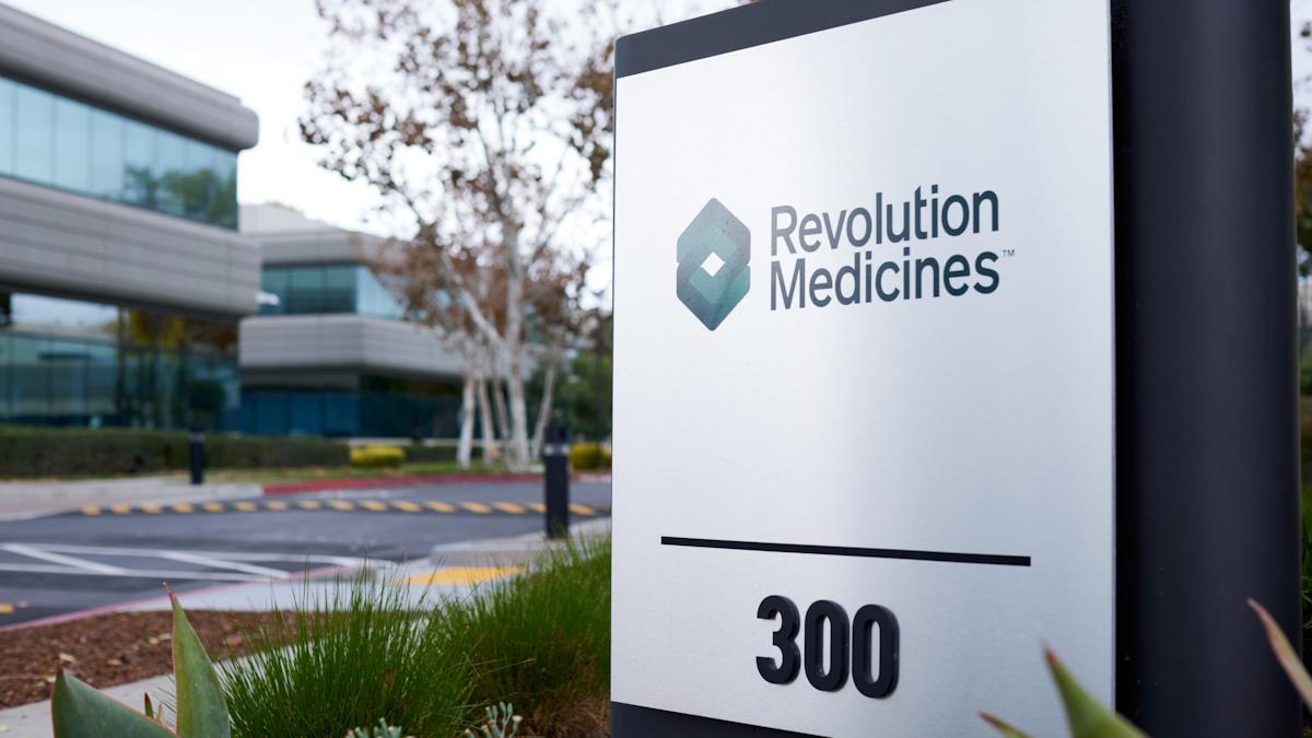 RevMed nears EU okay for pancreatic cancer drug Rasonque