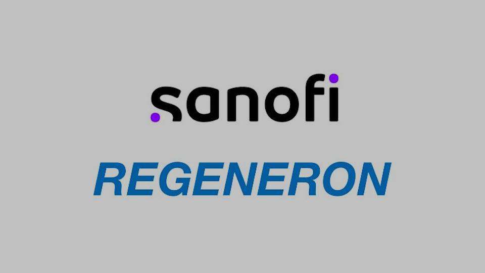 Sanofi forges new $8bn pact with Regeneron