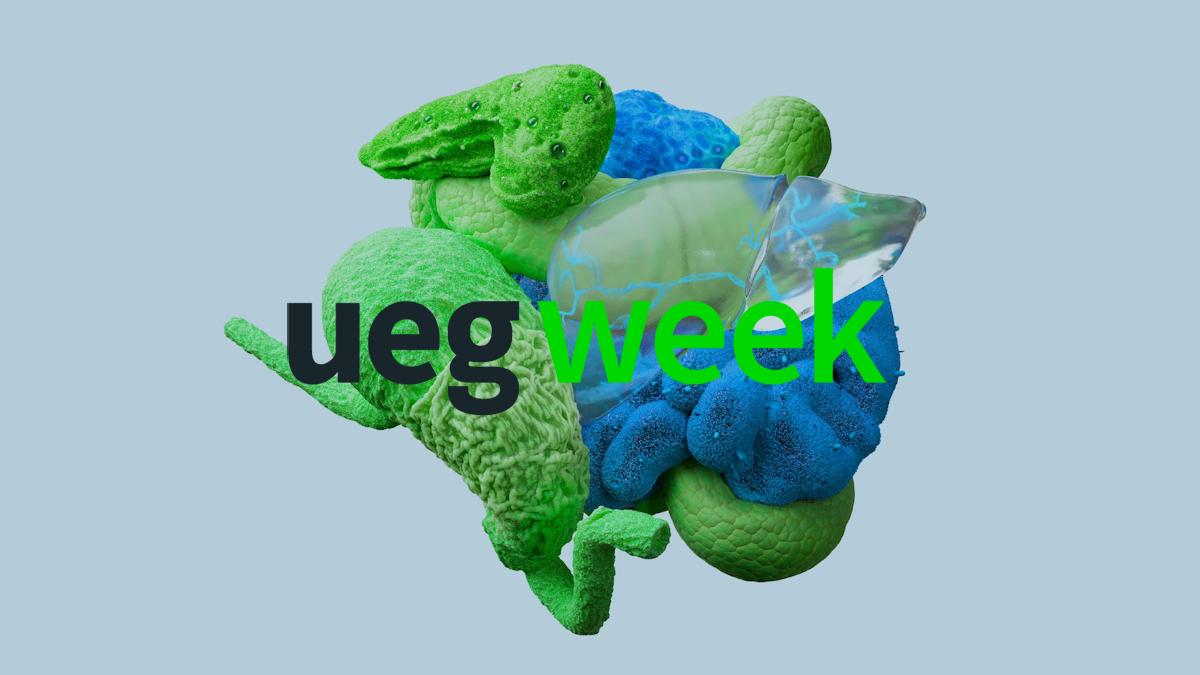 UEGW delegates hear of strides forward in IBD treatment