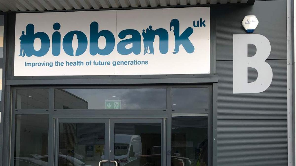 UK Biobank partners industry on 'most detailed' immune map