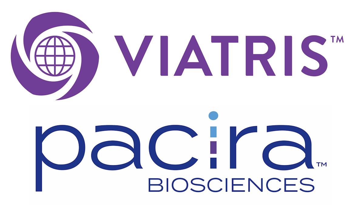 Viatris builds in pain relief with $1.65bn Pacira purchase