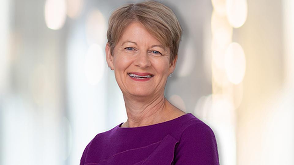 ViiV CEO Waterhouse exits to take the top job at CSL