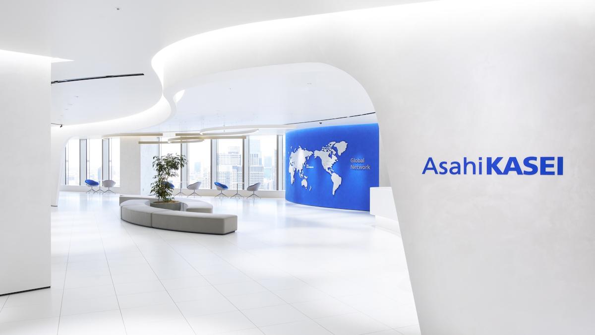 Aicuris acquisition delivers new drug for Asahi Kasei