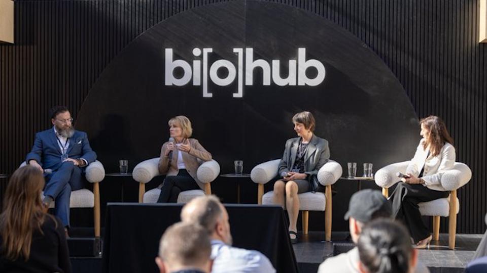 AIxBio event