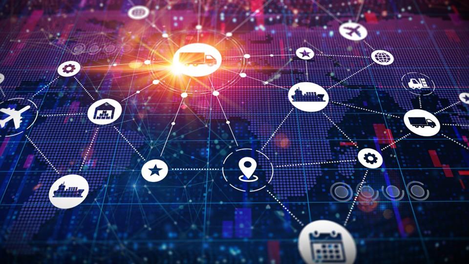 Digital pharma suppliers
