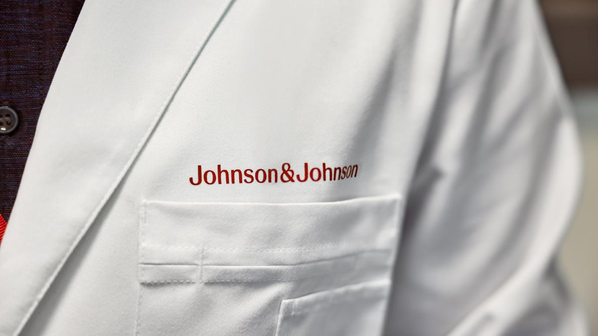 ESMO26: Halda buy delivers a win for J&amp;J in prostate cancer
