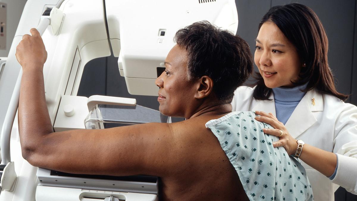 Everlywell rolls out Clairity AI for breast cancer in US