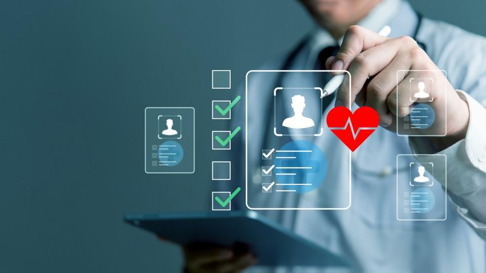 clinical trial recruitment patient enrolment checklist