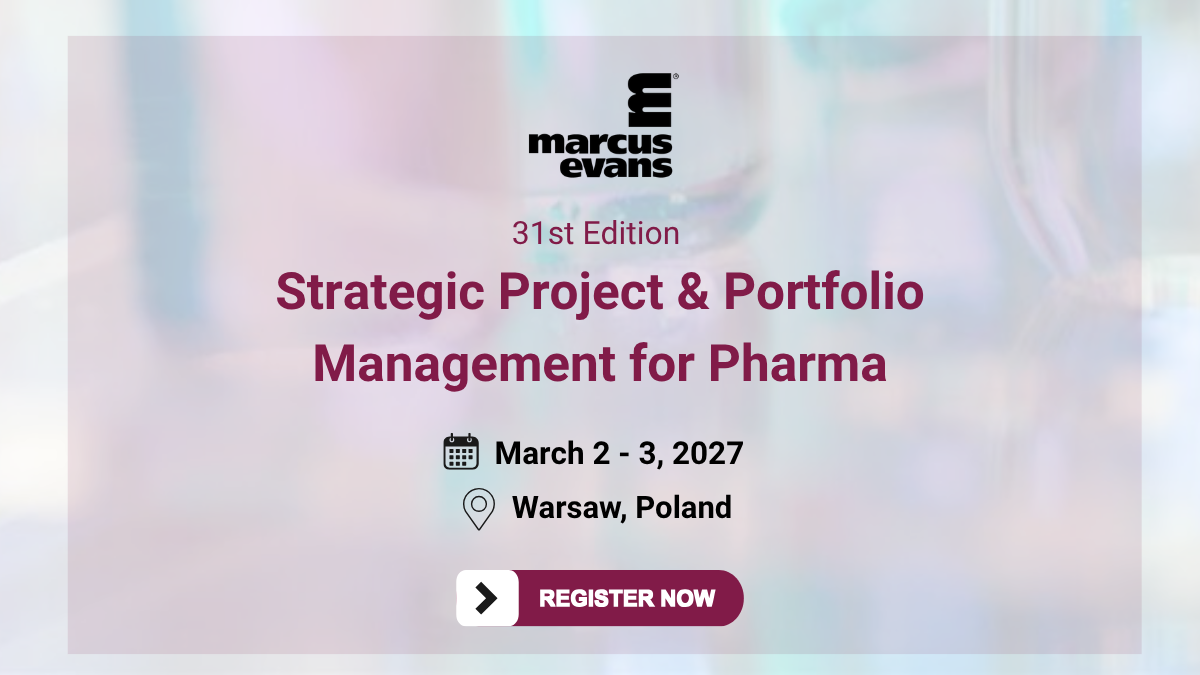 31st PPM Pharma