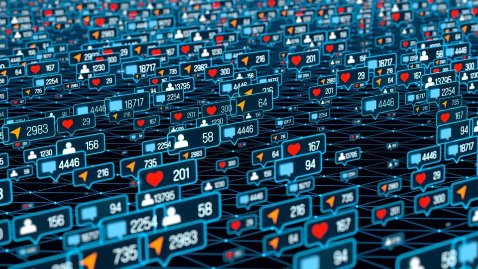 The dangers of social media for pharma