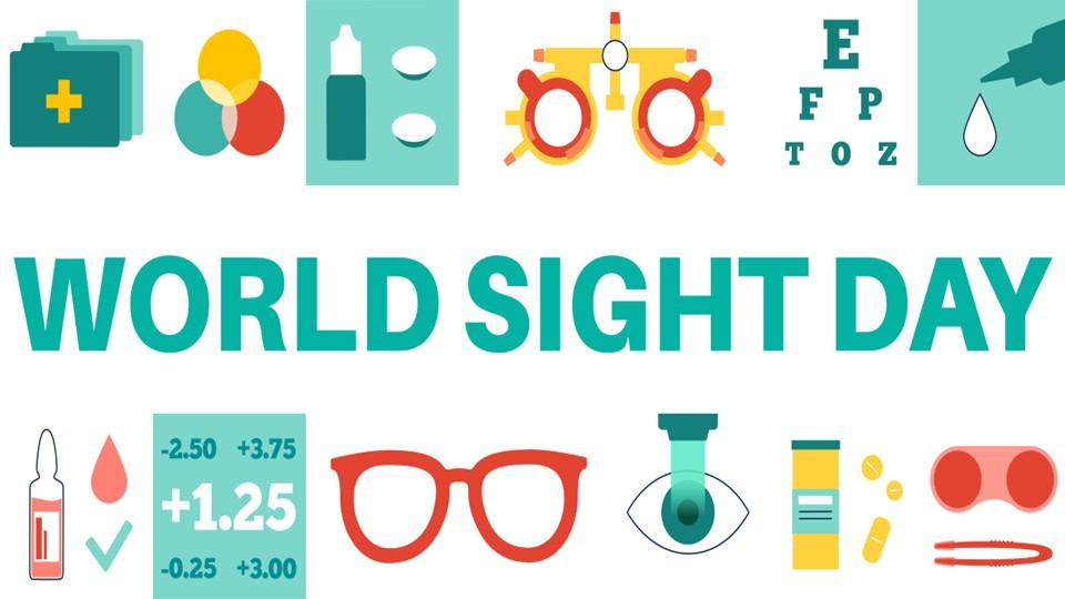 World Sight Day