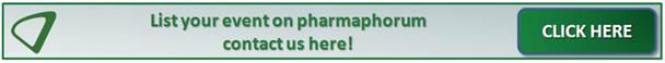 pharmaphorum-Events