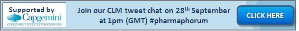 pharmaphorum-CLM-twitter-chat