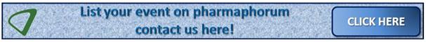 conferences-pharmaphorum