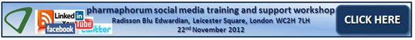 pharmaphorum-social-media-workshop-22nd-November