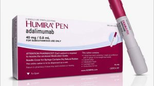 Humira tops list of drugs with unwarranted US price hikes